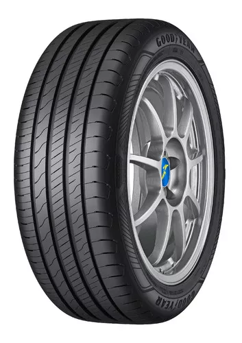 Goodyear Efficient Grip Performance 2 - Bewertungen und Tests 2024