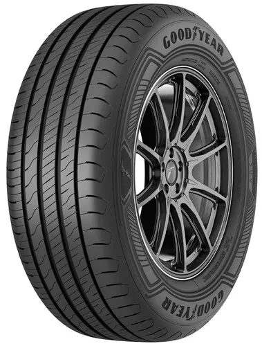 Goodyear Efficientgrip 2 SUV - Bewertungen und Tests 2024