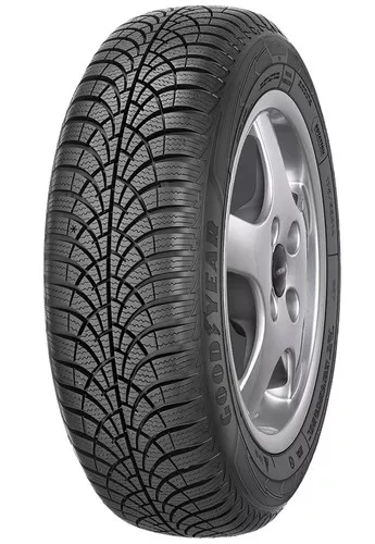 GoodYear UltraGrip 9+ Tests und - Bewertungen 2024