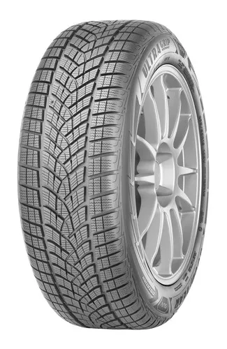 Goodyear UltraGrip Performance SUV Gen-1 - Bewertungen und Tests 2024