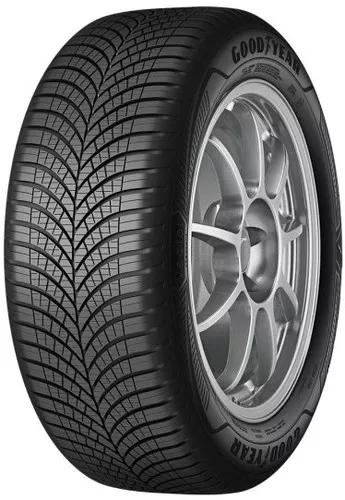 GoodYear Vector 4Seasons SUV Gen-3 - Bewertungen und Tests 2024