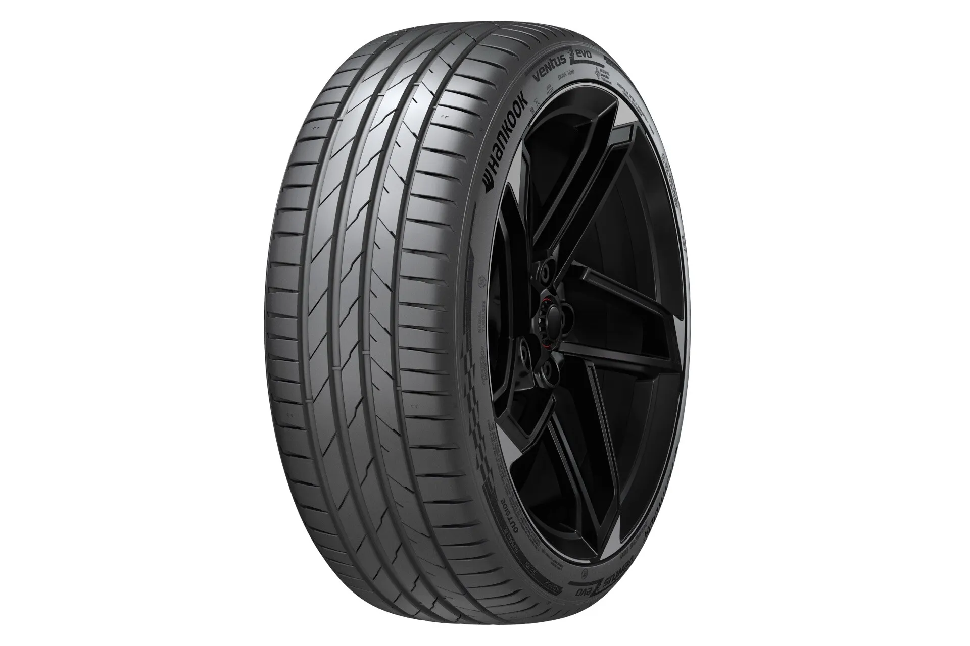 Hankook Ventus Evo Bild