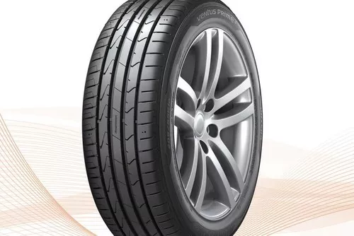 Hankook Ventus Prime3 K125 - Bewertungen und Tests 2024