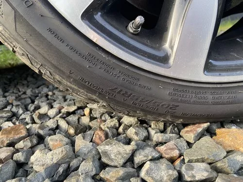 Hankook Ventus S1 evo3 K127 Vorschaubild 4032x3024
