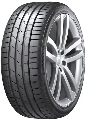 Tests und Bewertungen - S1 evo3 K127 2024 Hankook Ventus