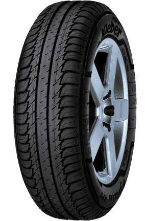 Kleber Dynaxer HP 3