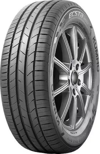 Kumho Ecsta HS52 - Bewertungen und Tests 2024