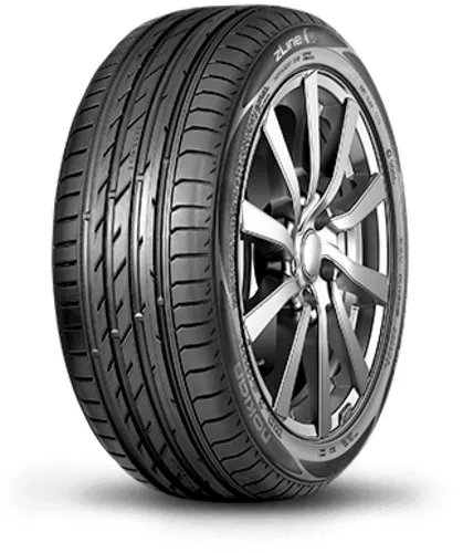 Bewertungen - D4 WR 2024 Tests Nokian und