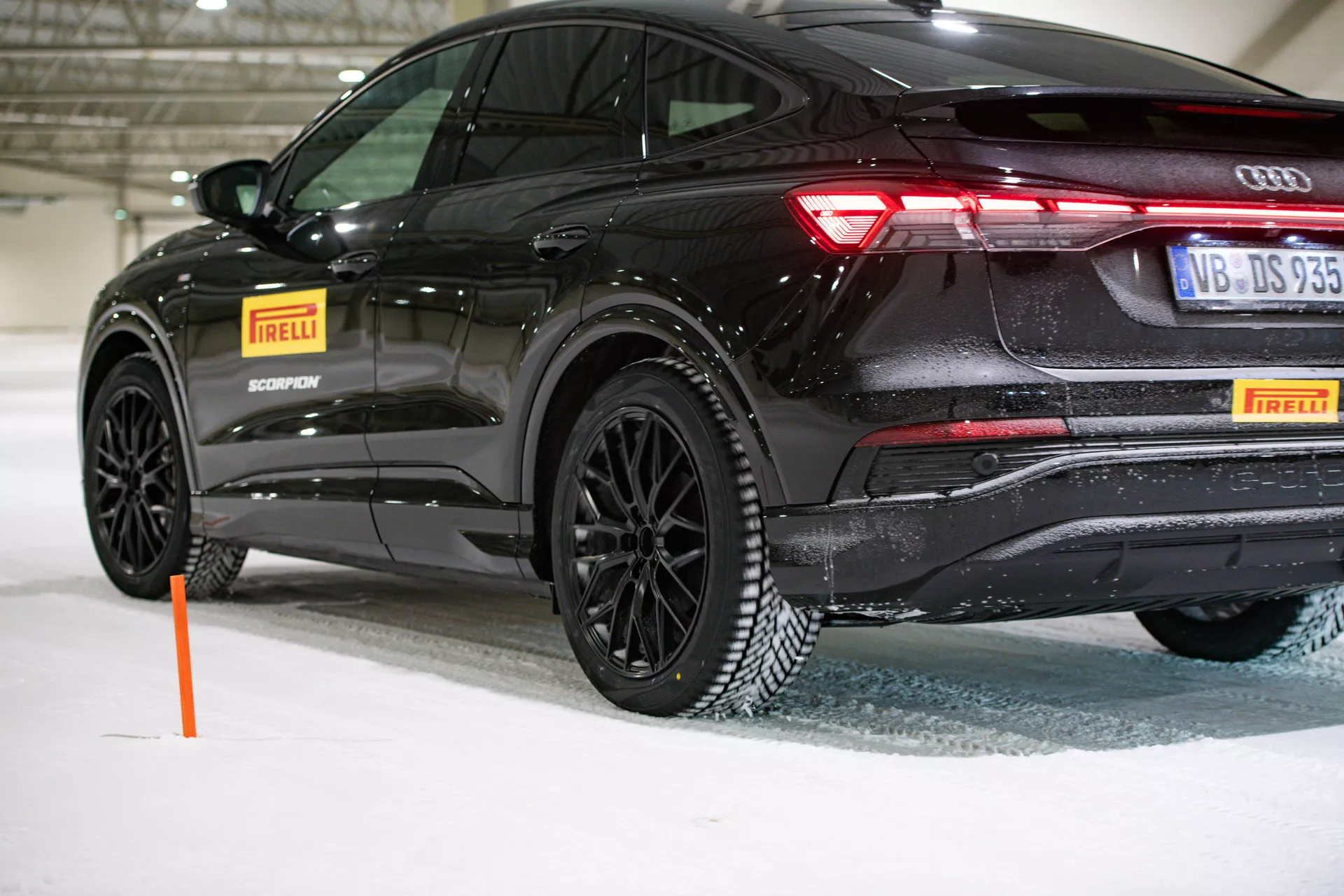 Pirelli Scorpion Winter 2