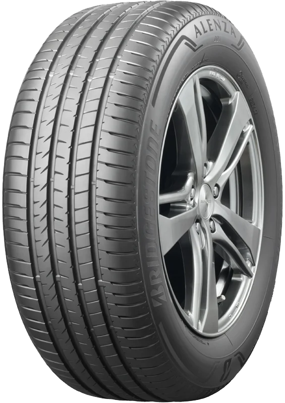 Bridgestone Alenza 001