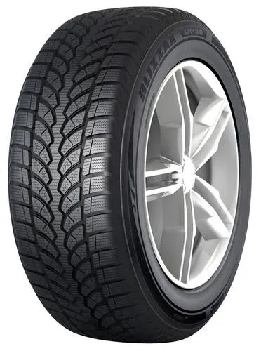 Bridgestone Blizzak LM-80