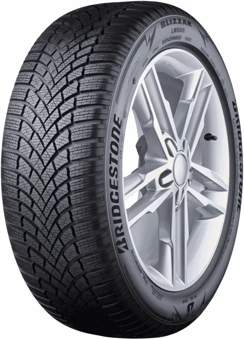 Bridgestone Blizzak Lm005