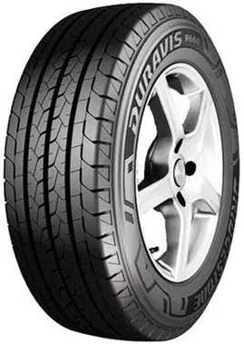 Bridgestone Duravis R660