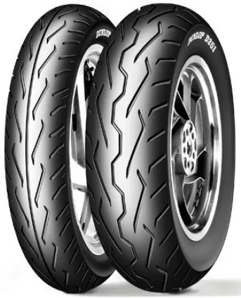 Dunlop D251 - 1