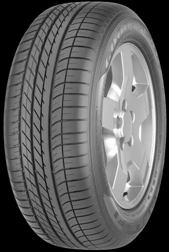 GoodYear Eagle F1 Asymmetric SUV AT