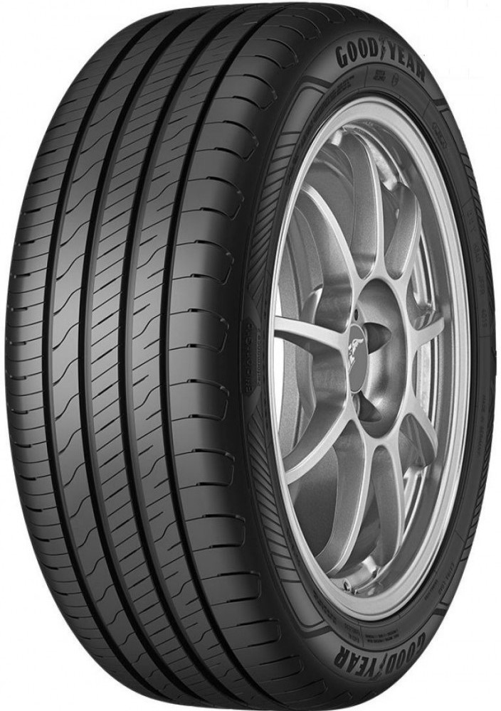 Goodyear EfficientGrip Performance 2