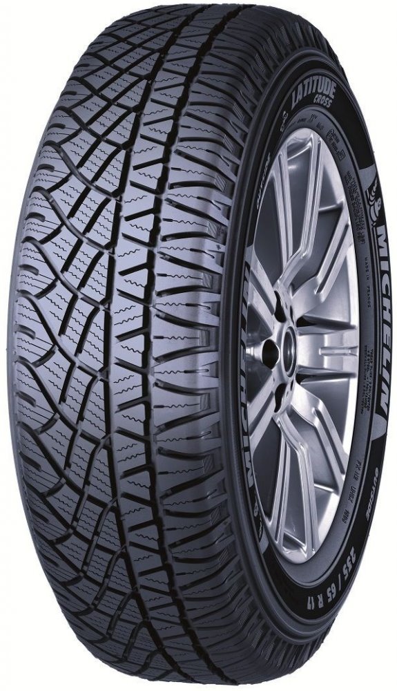 Michelin Latitude Cross