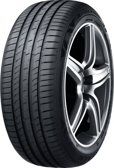 Nexen N Fera Primus