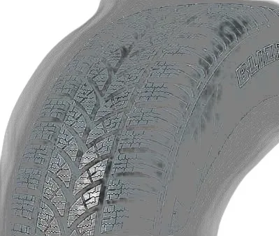 Bridgestone Blizzak LM-18