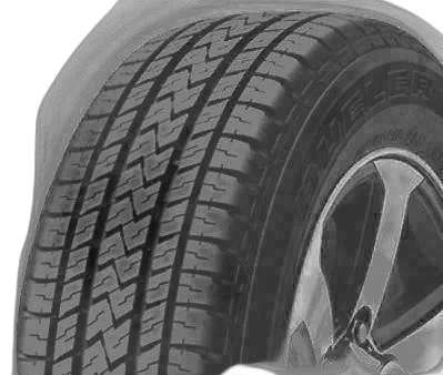 Bridgestone Dueler H/L 683