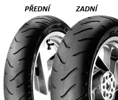 Dunlop ELITE 3