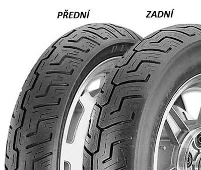 Dunlop K177