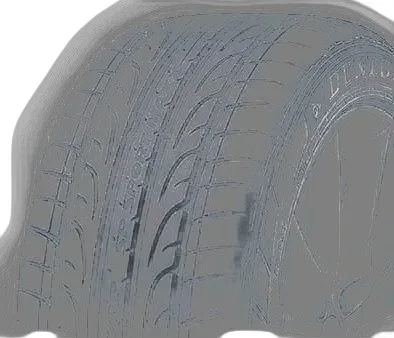 Dunlop SP Sport MAXX
