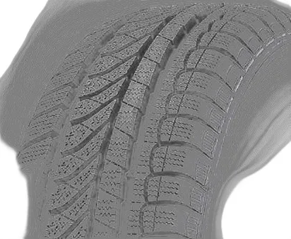 Dunlop SP WINTER RESPONSE