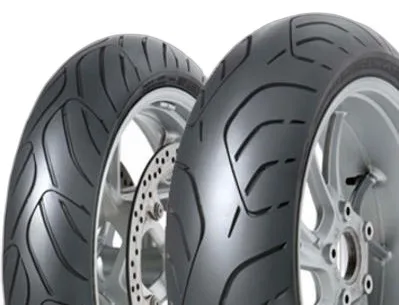 Dunlop SPORTMAX ROADSMART III