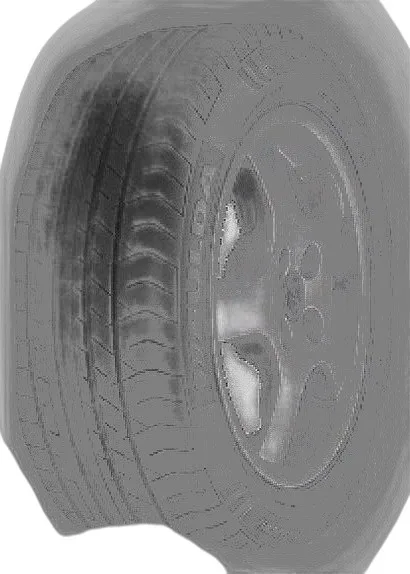 Fulda EcoControl SUV