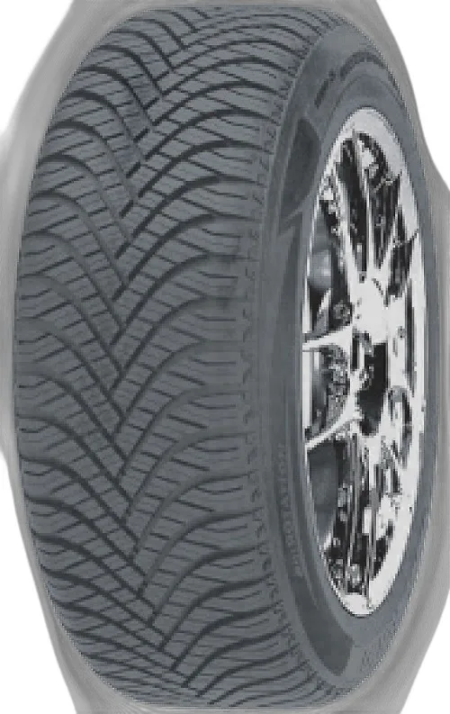 Goodride Allseason Elite Z-401