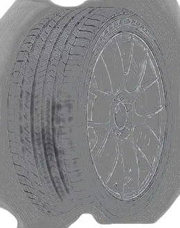 Goodyear Eagle Sport All Season