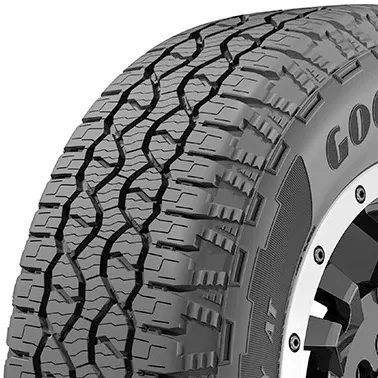 Goodyear Wrangler Territory AT/S