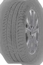 GT Radial Champiro FE1