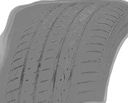 Hankook Ventus S1-evo