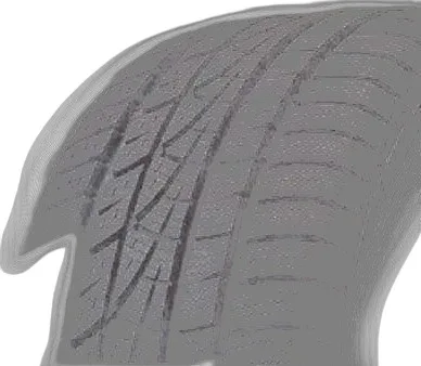 Hankook Winter i*cept evo W310