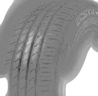 Kumho Ecsta HS51