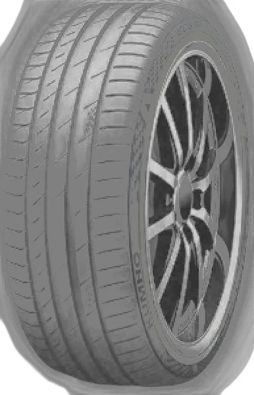 Kumho Ecsta PS71 SUV