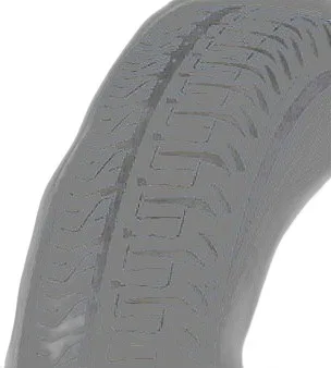 Michelin Agilis Camping