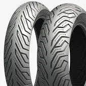 Michelin City Grip 2