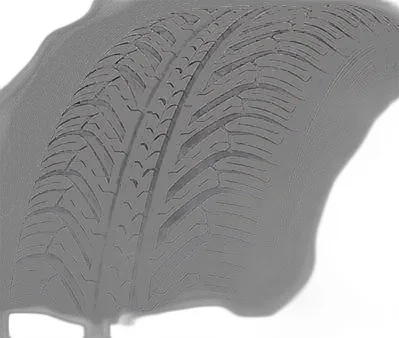 Michelin Pilot Sport A/S+