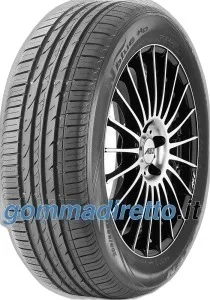 Nexen N blue HD