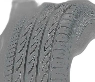 Pirelli P ZERO Nero