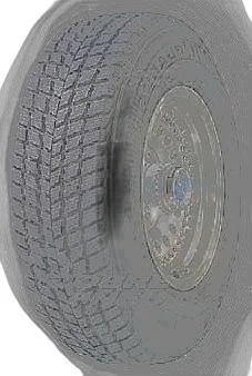 Roadstone Winguard SUV