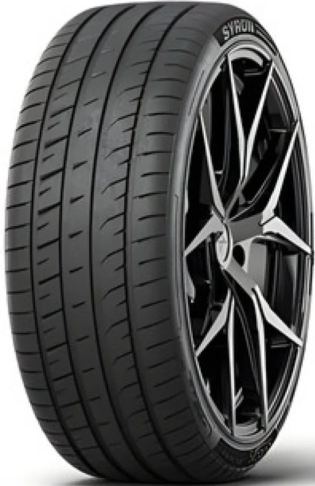 Syron Premium Performance