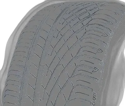 Uniroyal RainSport 3 SUV