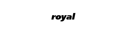 Royal Black Royal Explorer 