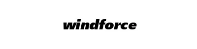 Windforce Snowblazer UHPe