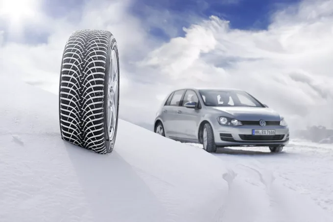 Goodyear UltraGrip 9