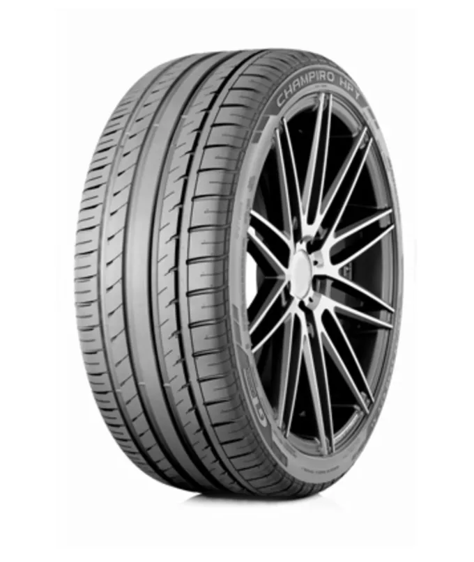 GT Radial Champiro HPY